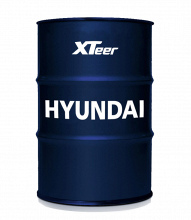 Товар HYUNDAI XTeer HD 7000 10W40 CI-4, 200L