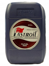 Товар Fastroil CLP oil 220  20L