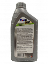 Mobil 1 0W-20 1L, артикул Mobil 155249