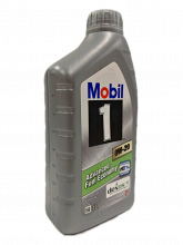 Mobil 1 0W-20 1L, артикул Mobil 155249