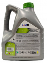 Mobil 1 ESP 0W-30 4L, артикул Mobil 157748