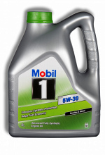 Mobil 1 ESP 5W-30 4L, артикул Mobil 157759