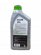 Mobil 1 ESP LV 0W-30 1L, артикул Mobil 154313