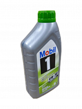 Mobil 1 ESP LV 0W-30 1L, артикул Mobil 154313