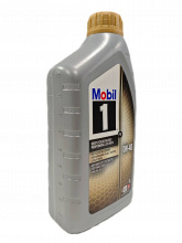 Mobil 1 FS 0W-40 1L, артикул Mobil 157296