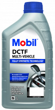 Товар Mobil DCTF MULTI-VEHICLE 1L