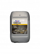 Товар Mobil DELVAC Ultra 5W-30 Ultimate Protection V2, 20L