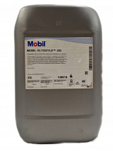 Mobil Glygoyle 320 20L, артикул Mobil 148818