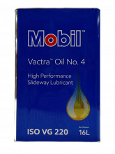 Товар Mobil Vactra №4 16L