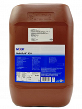 MOBILFLUID 428  20L, артикул Mobil 155629