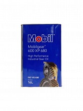 Товар Mobilgear 600 XP 680, 16L