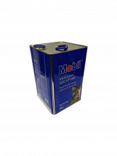 Mobilgear 600 XP 680, 16L, артикул Mobil 155991