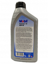 MOBILUBE GX 80W-90  1L, артикул Mobil 142806