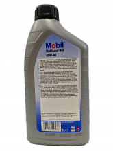 MOBILUBE HD 80W-90  1L, артикул Mobil 142828